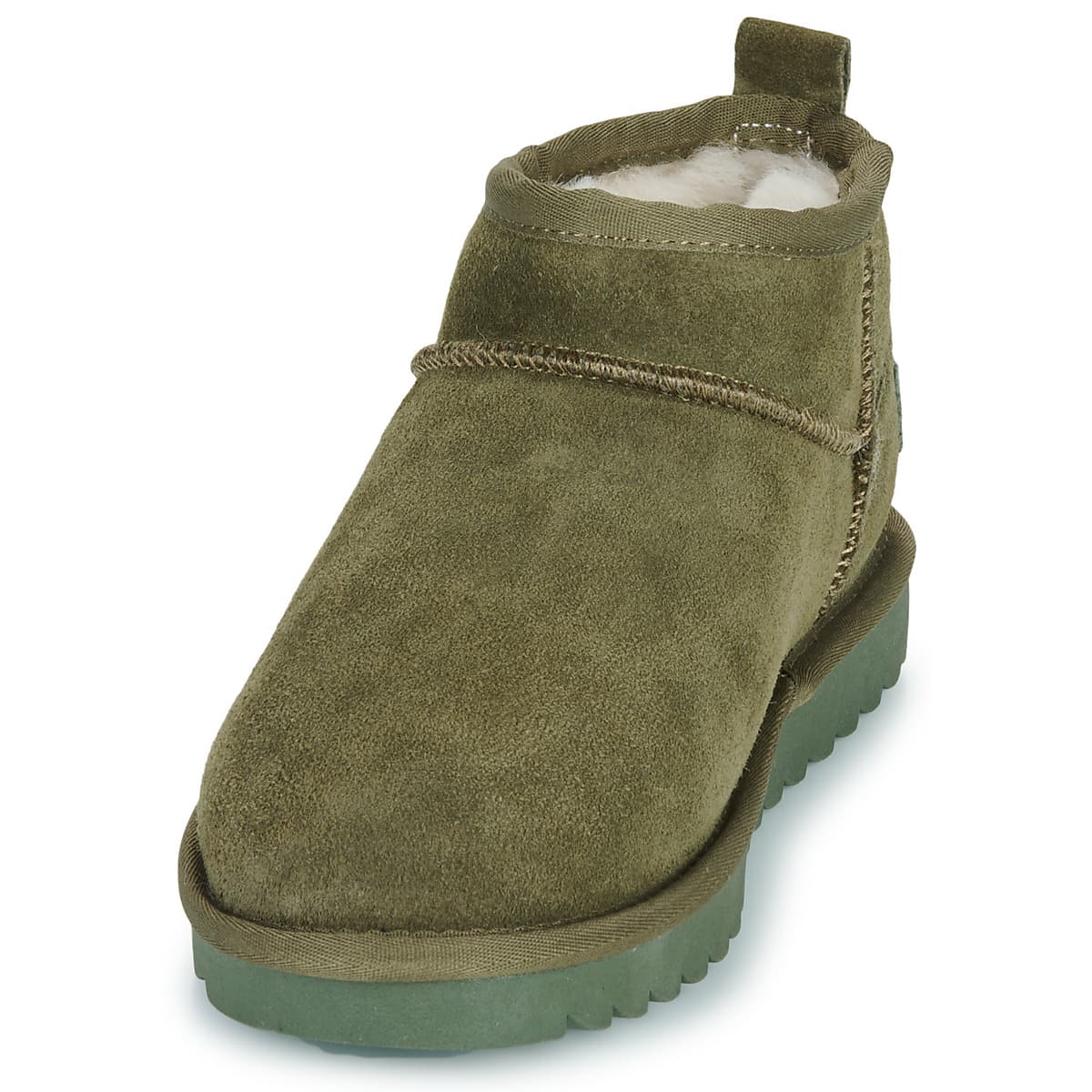 Women's Boots Colors of California Khaki