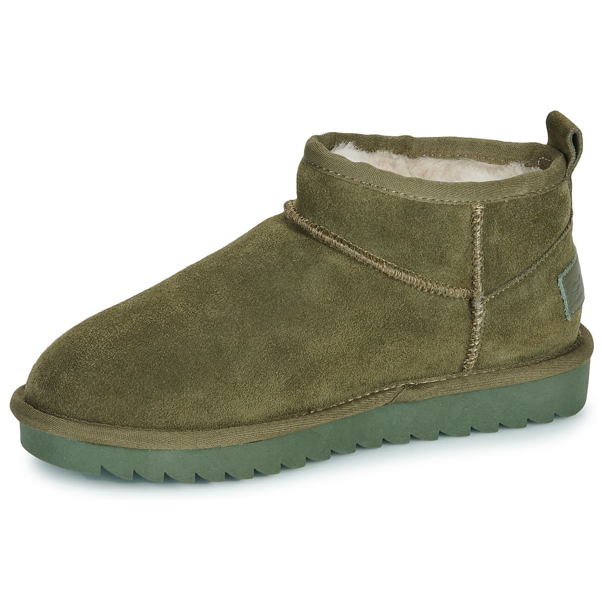 Women's Boots Colors of California Khaki