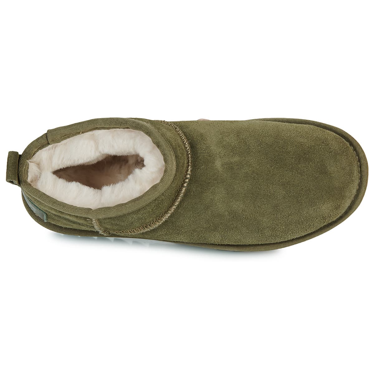 Women's Boots Colors of California Khaki