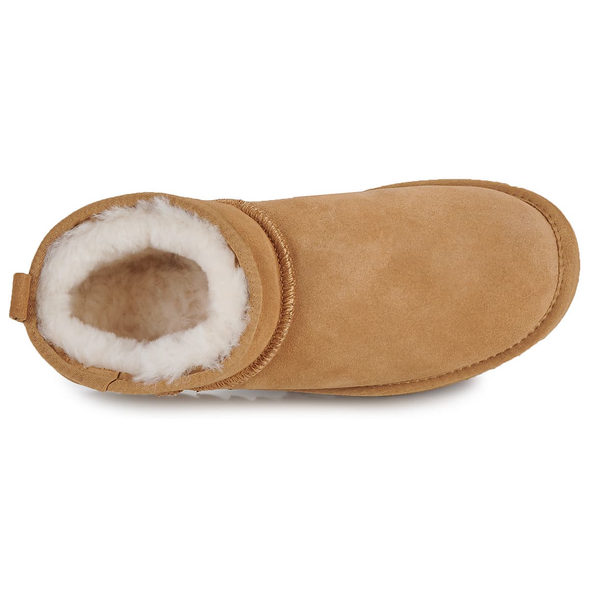 Women's Boots Colors of California Brown