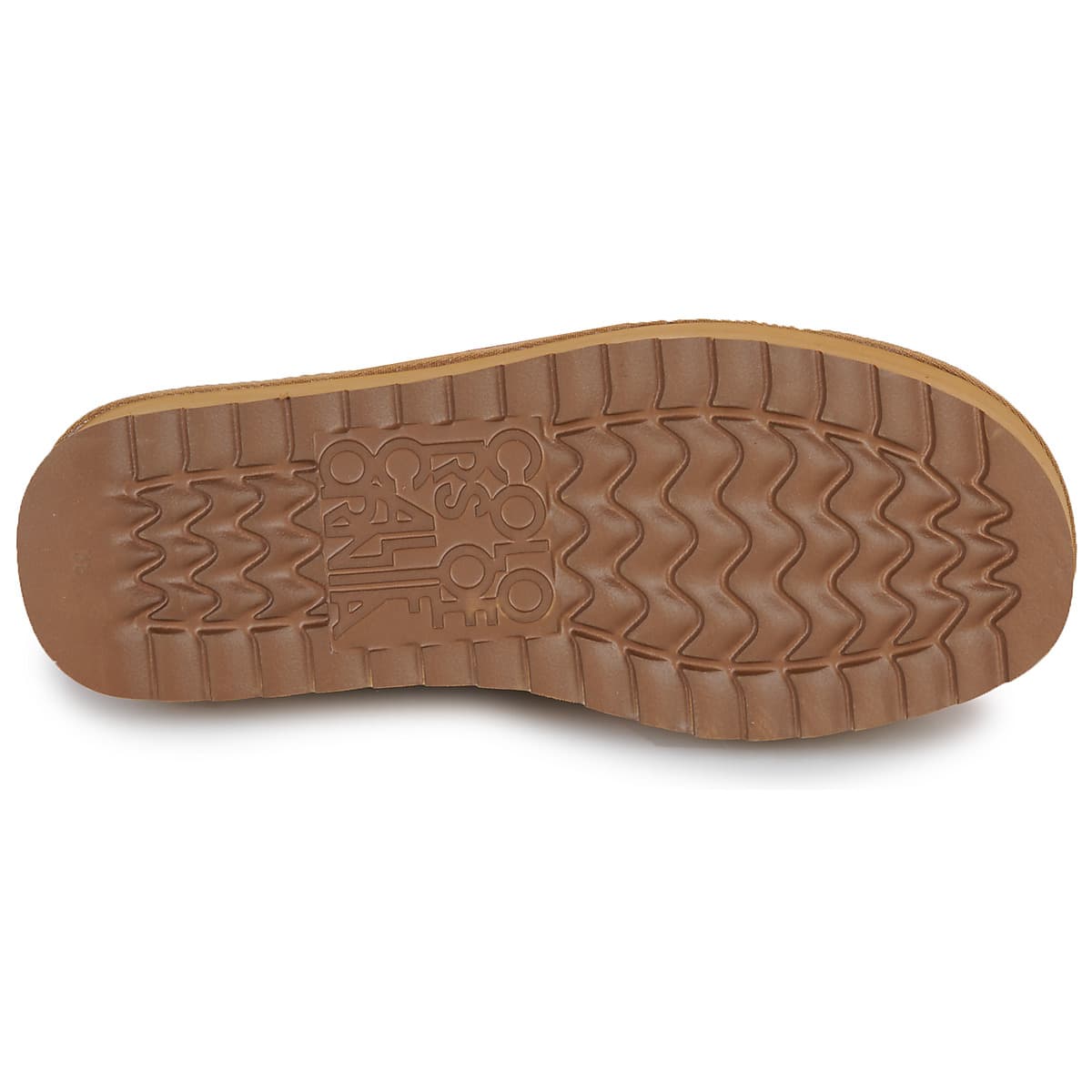 Women's Boots Colors of California Brown