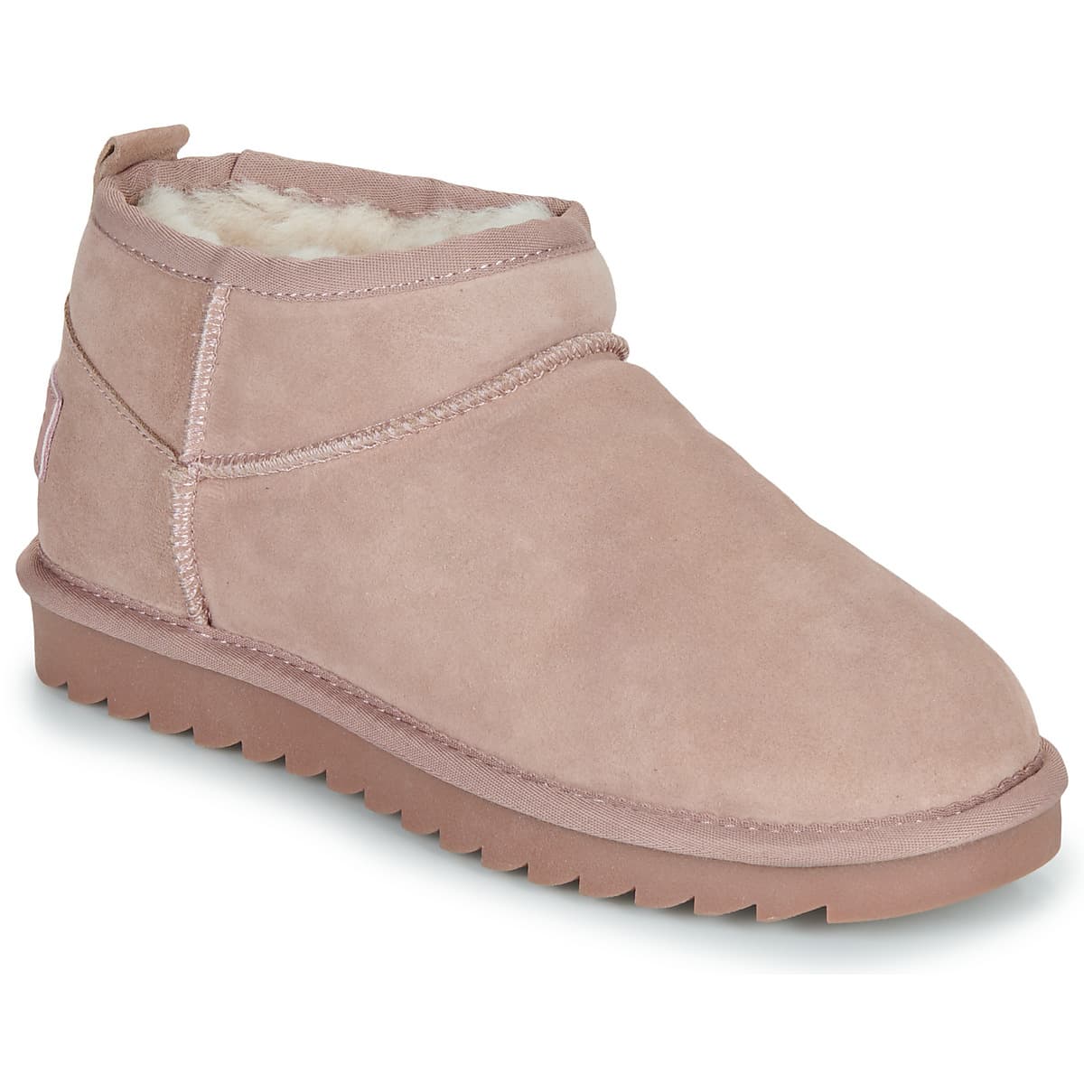 Women's Boots Colors of California Khaki