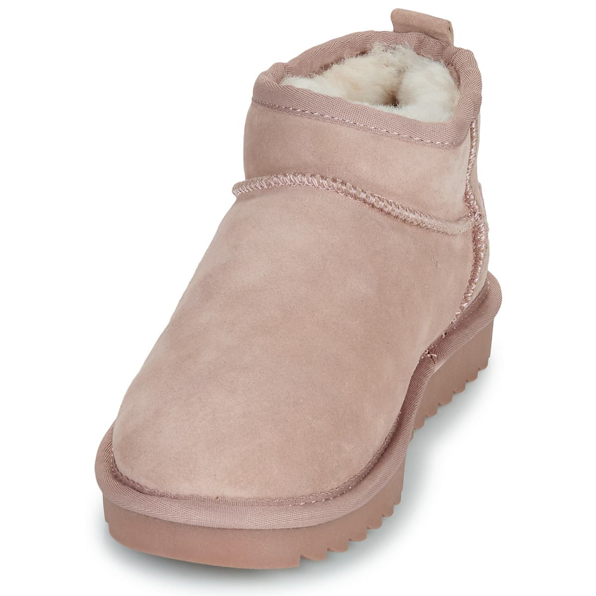 Women's Boots Colors of California Pink