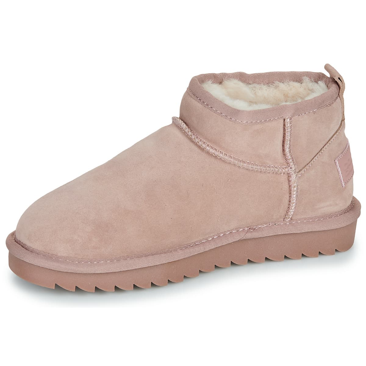 Women's Boots Colors of California Pink