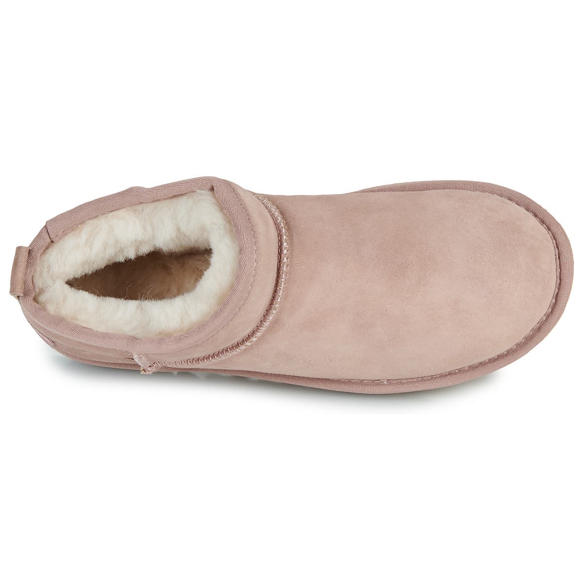 Women's Boots Colors of California Pink