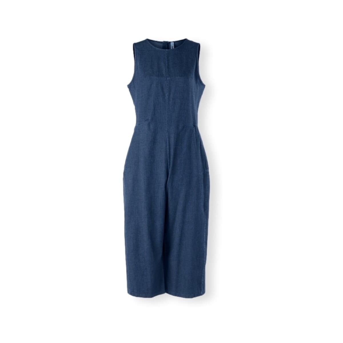 Women's Jumpsuits Wendy Trendy Blue