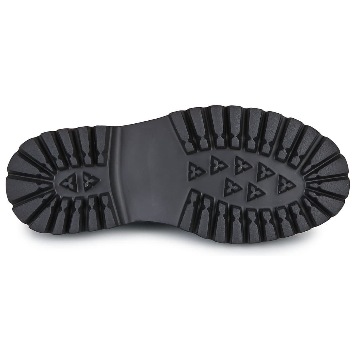 Women's Boots Mustang Black