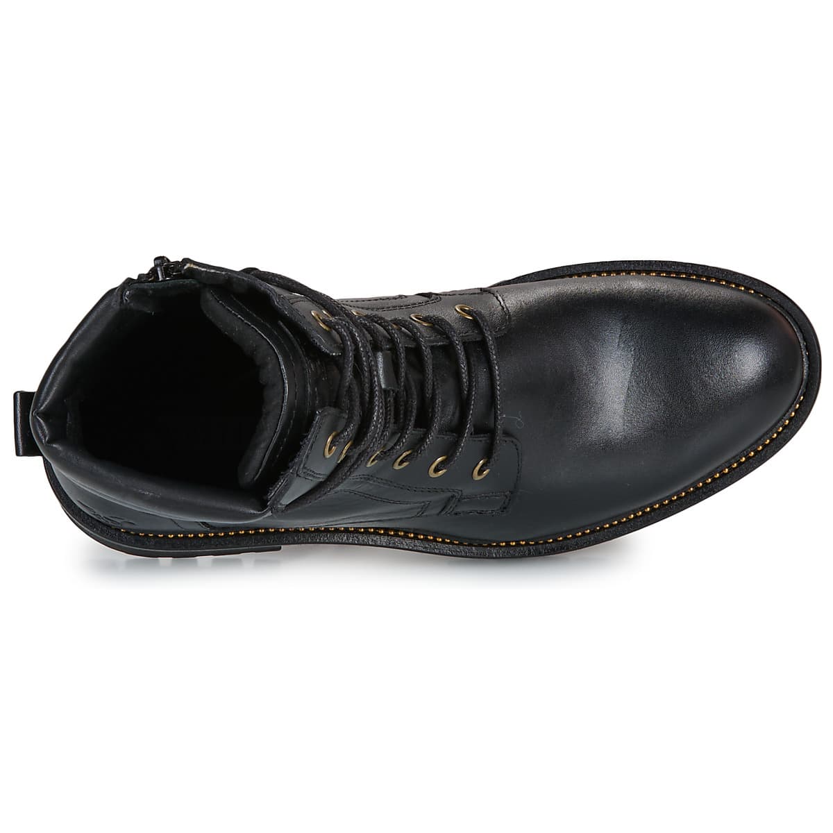 Women's Boots Mustang Black