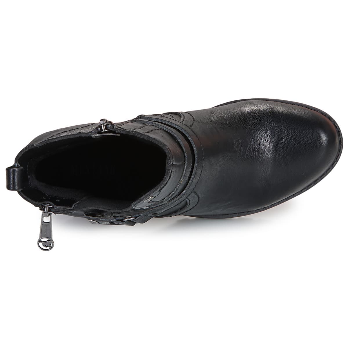 Women's Ankle Boots Mustang Black