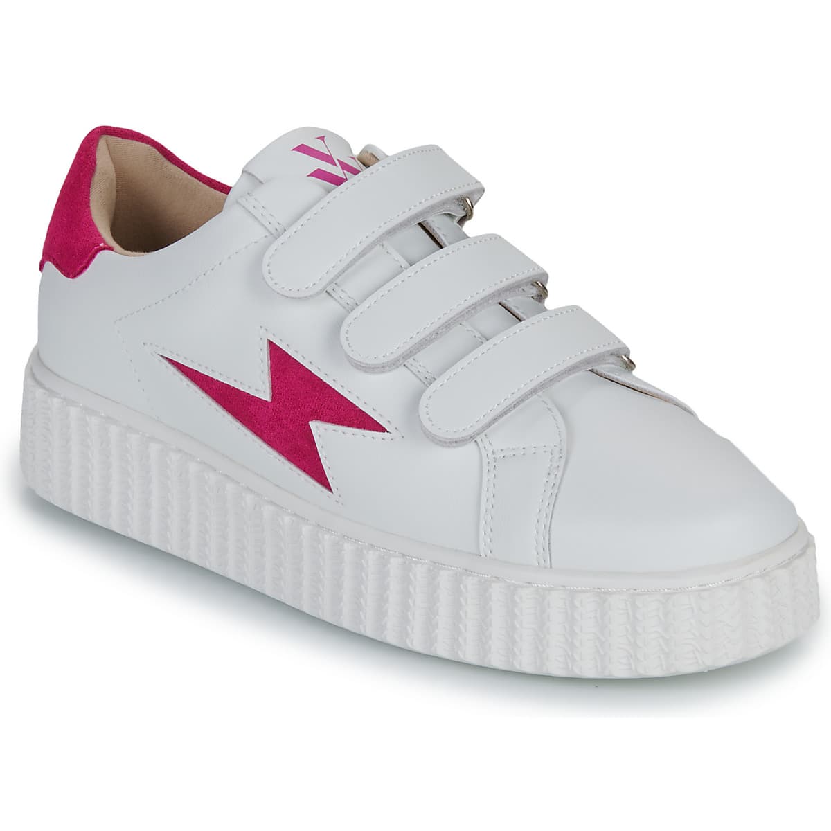 Women's Sneakers Vanessa Wu White
