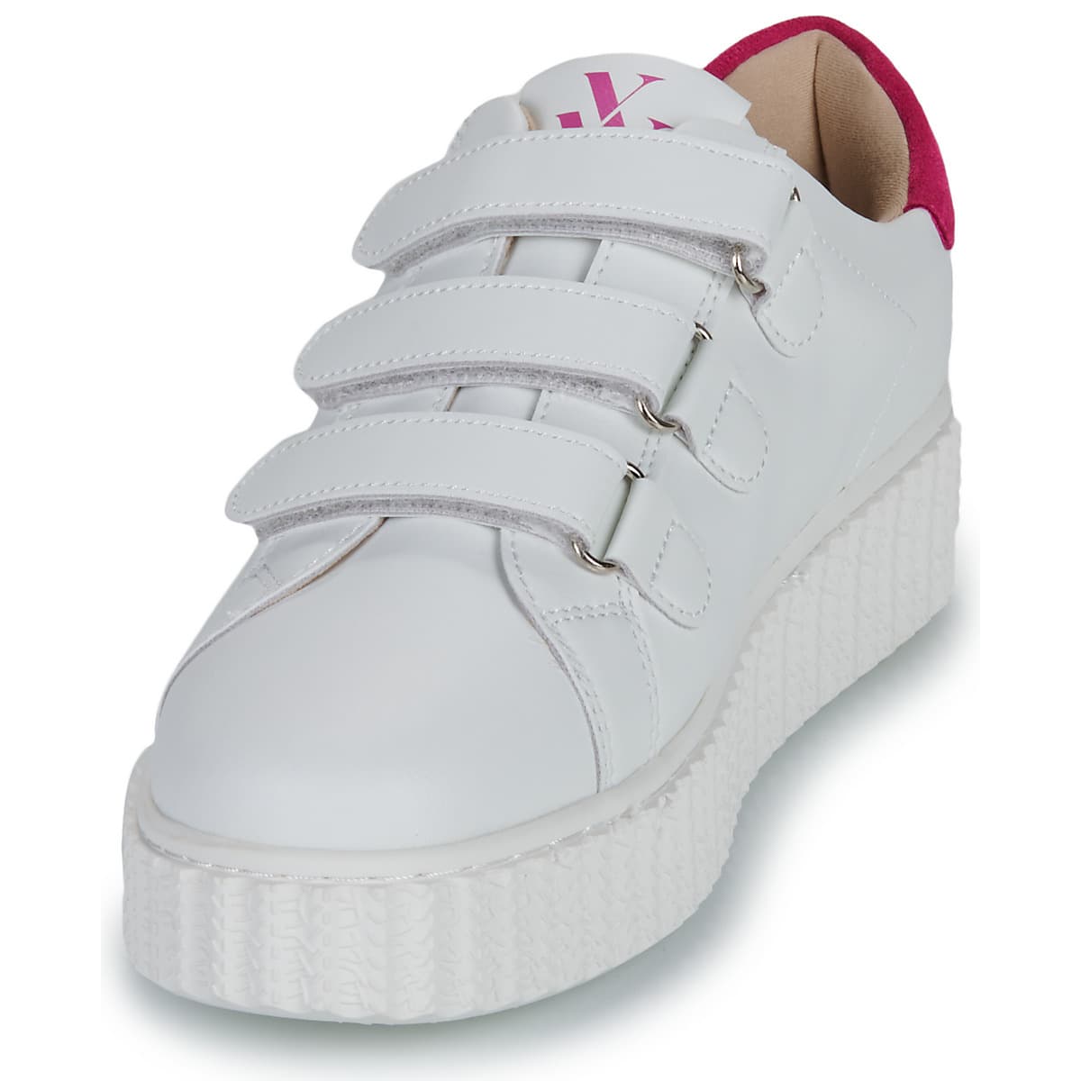 Women's Sneakers Vanessa Wu White