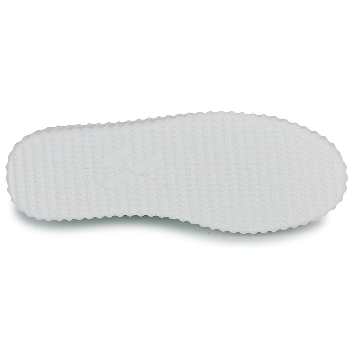 Women's Sneakers Vanessa Wu White