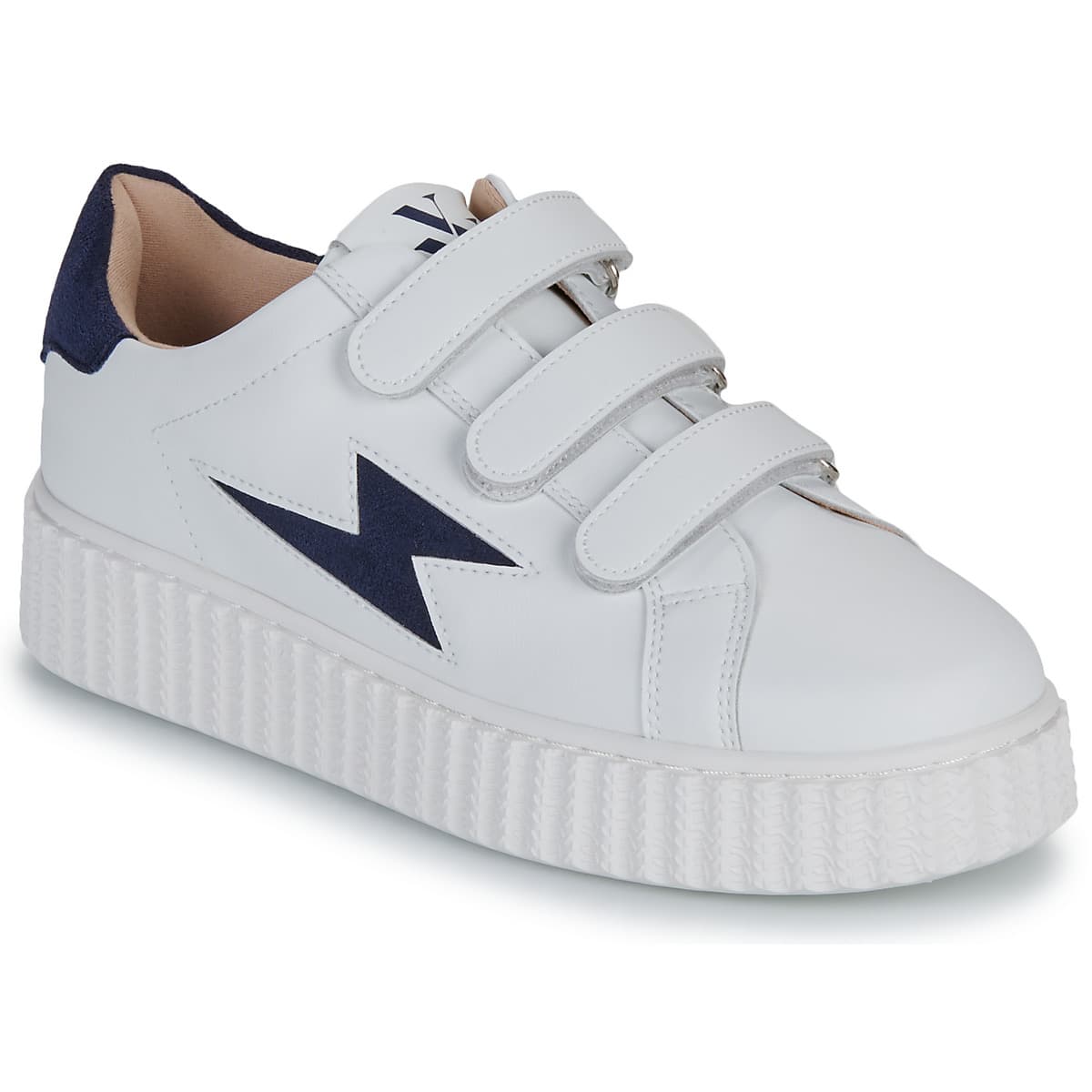 Women's Sneakers Vanessa Wu White