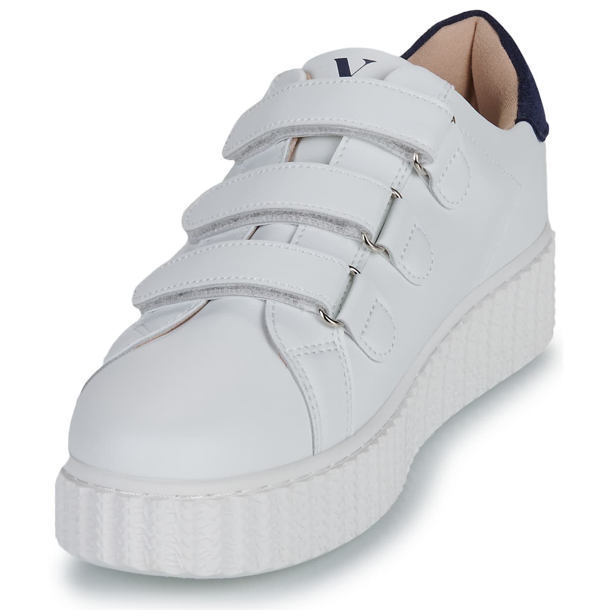 Women's Sneakers Vanessa Wu White