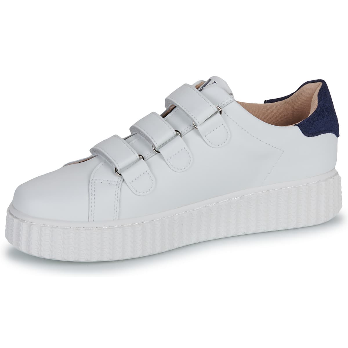 Women's Sneakers Vanessa Wu White