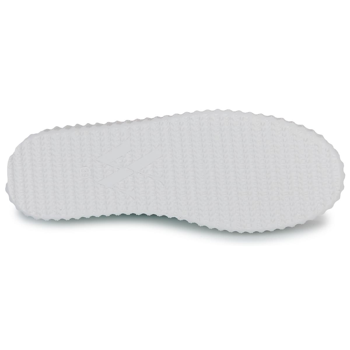 Women's Sneakers Vanessa Wu White