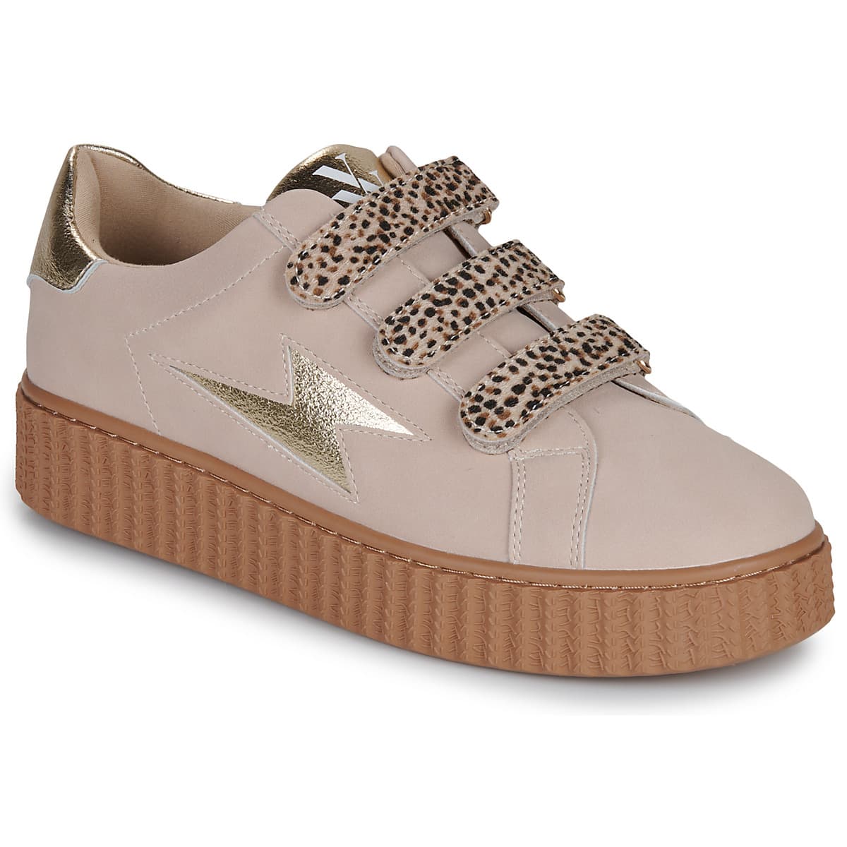 Women's Sneakers Vanessa Wu Beige