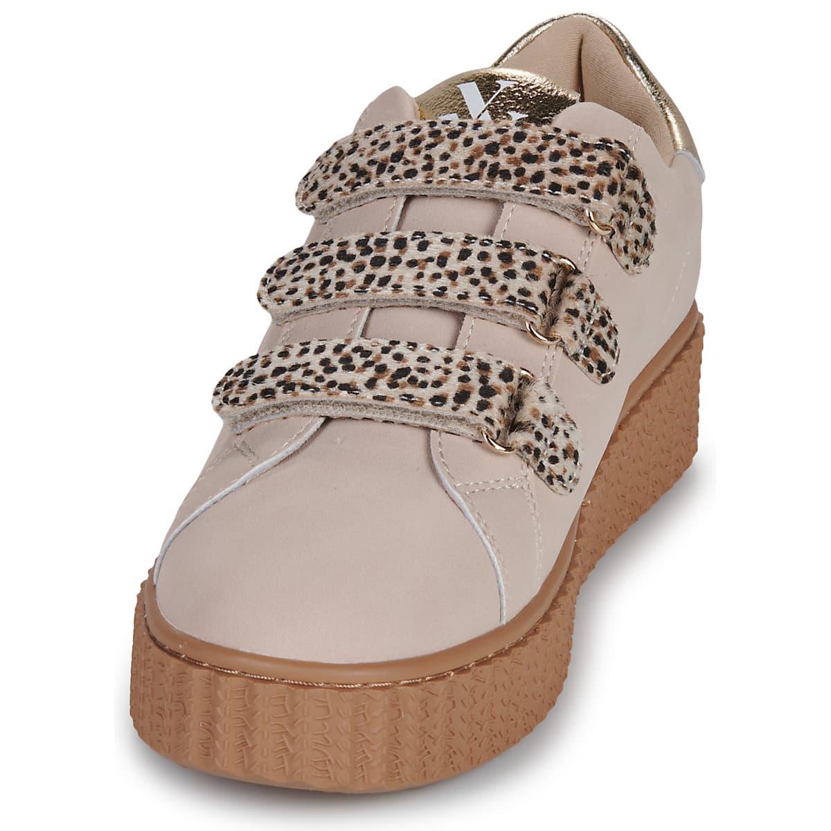 Women's Sneakers Vanessa Wu Beige