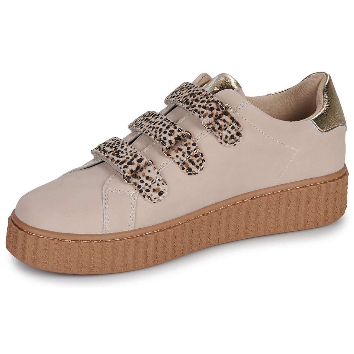 Women's Sneakers Vanessa Wu Beige