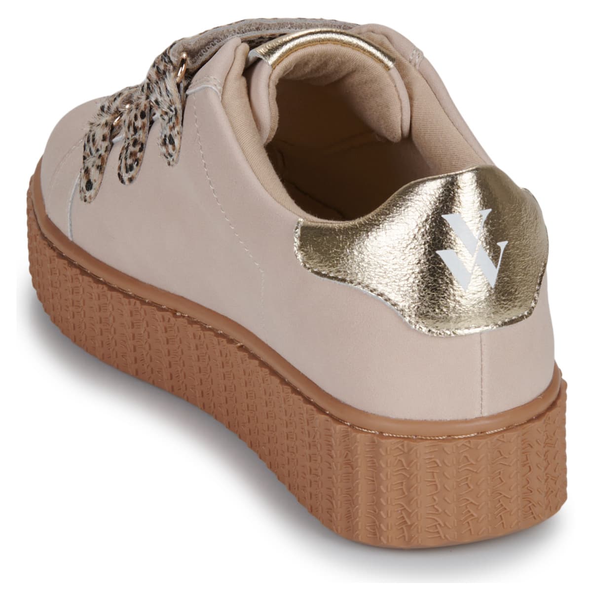 Women's Sneakers Vanessa Wu Beige
