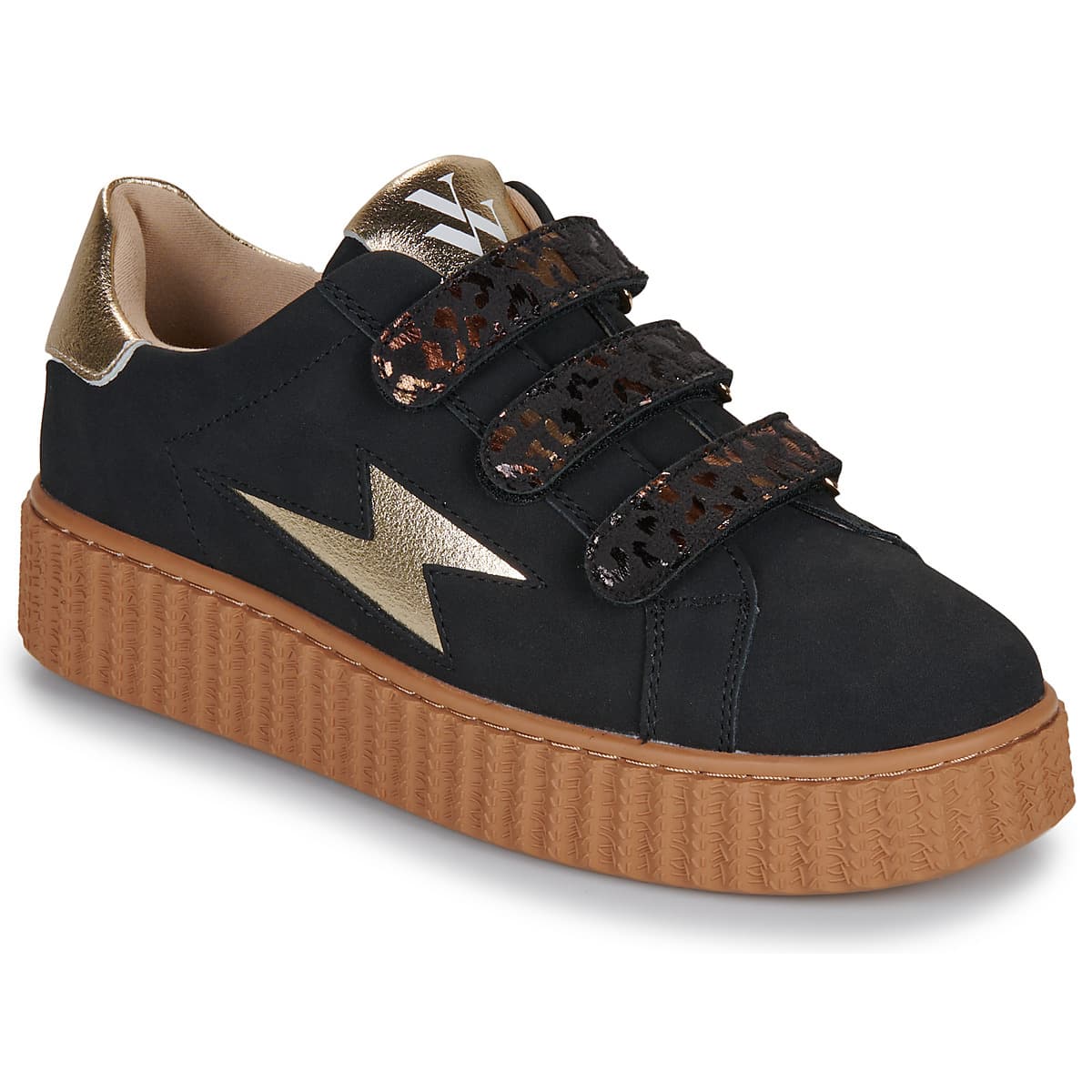 Xαμηλά Sneakers Vanessa Wu ABY