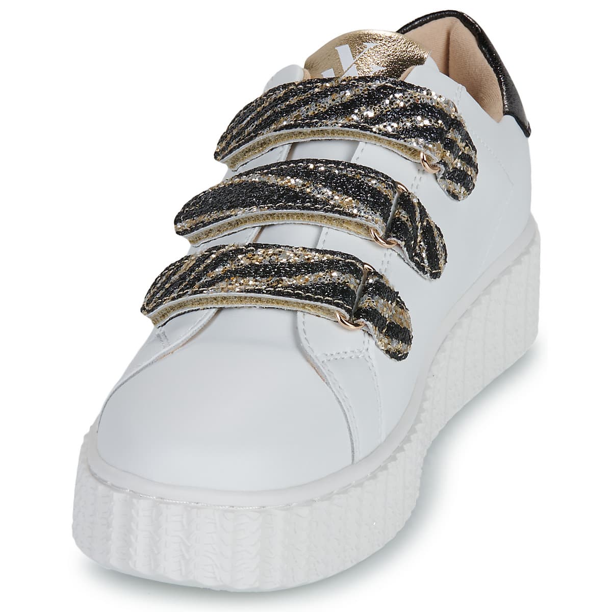 Women's Sneakers Vanessa Wu White