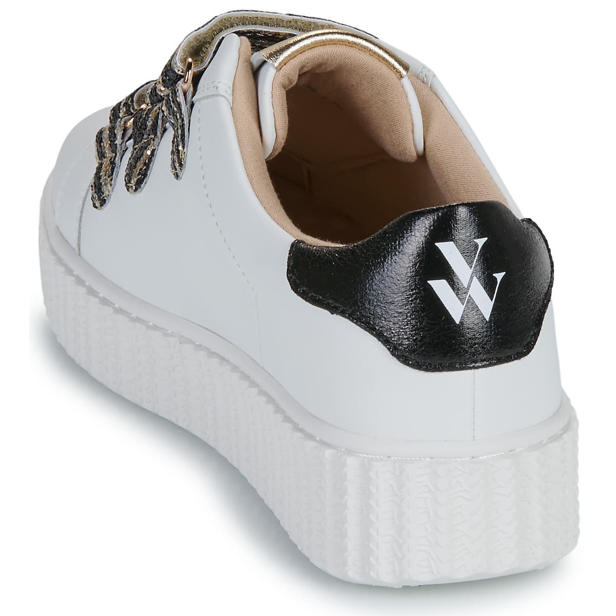Women's Sneakers Vanessa Wu White