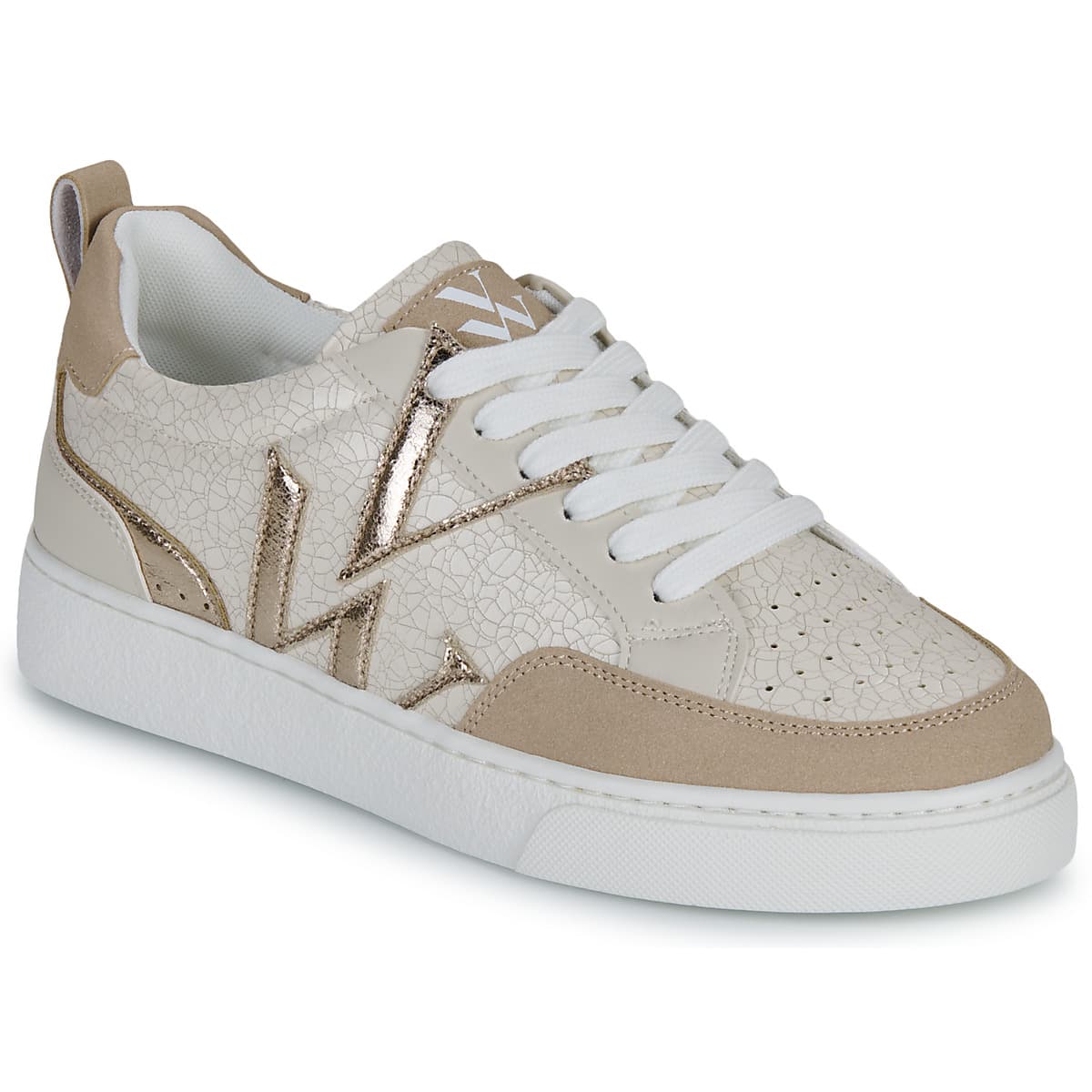 Women's Sneakers Vanessa Wu Beige