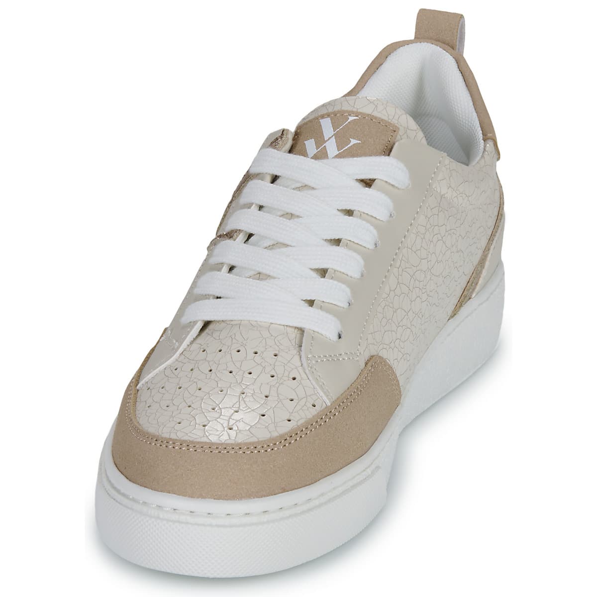 Women's Sneakers Vanessa Wu Beige