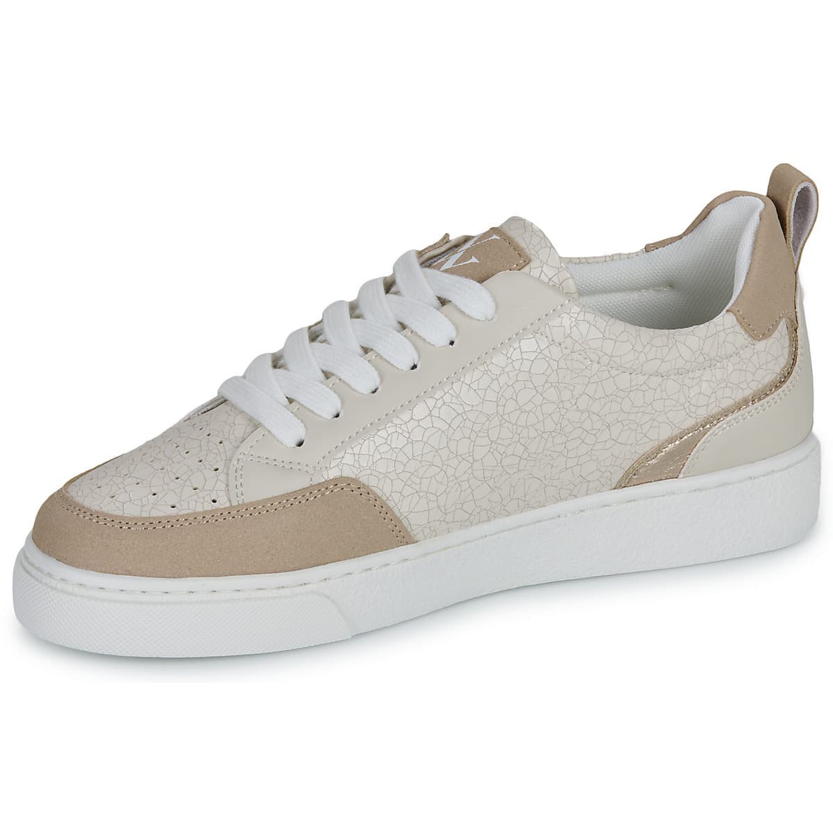 Women's Sneakers Vanessa Wu Beige