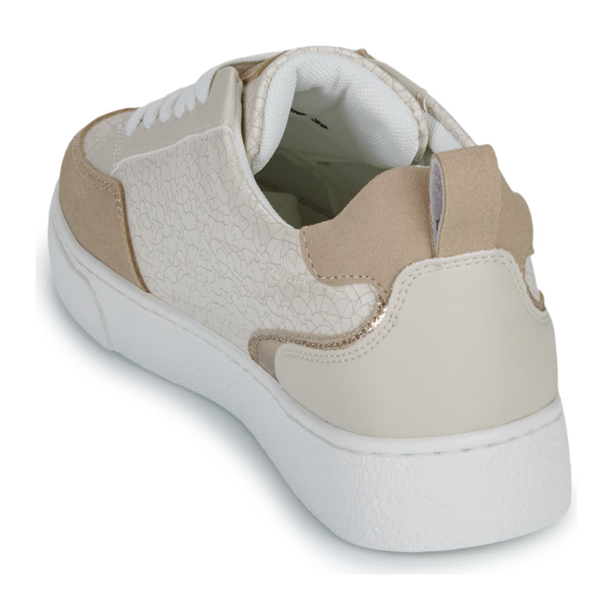 Women's Sneakers Vanessa Wu Beige