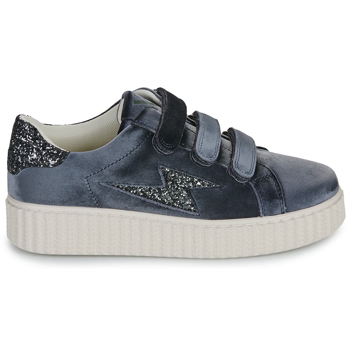 Women's Sneakers Vanessa Wu Blue