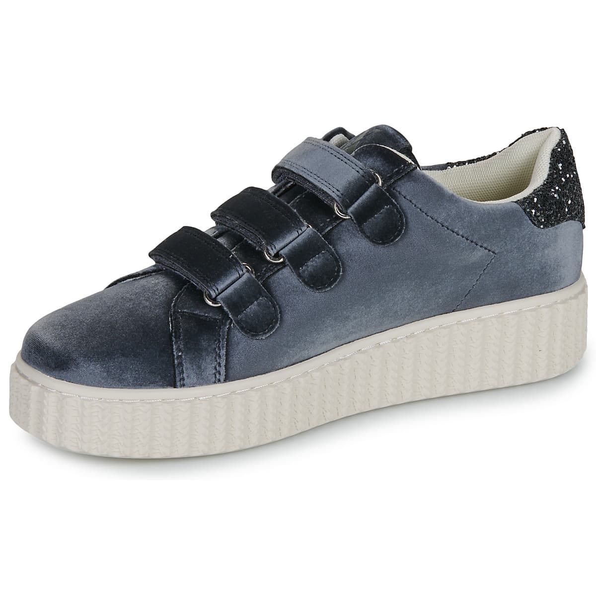Women's Sneakers Vanessa Wu Blue