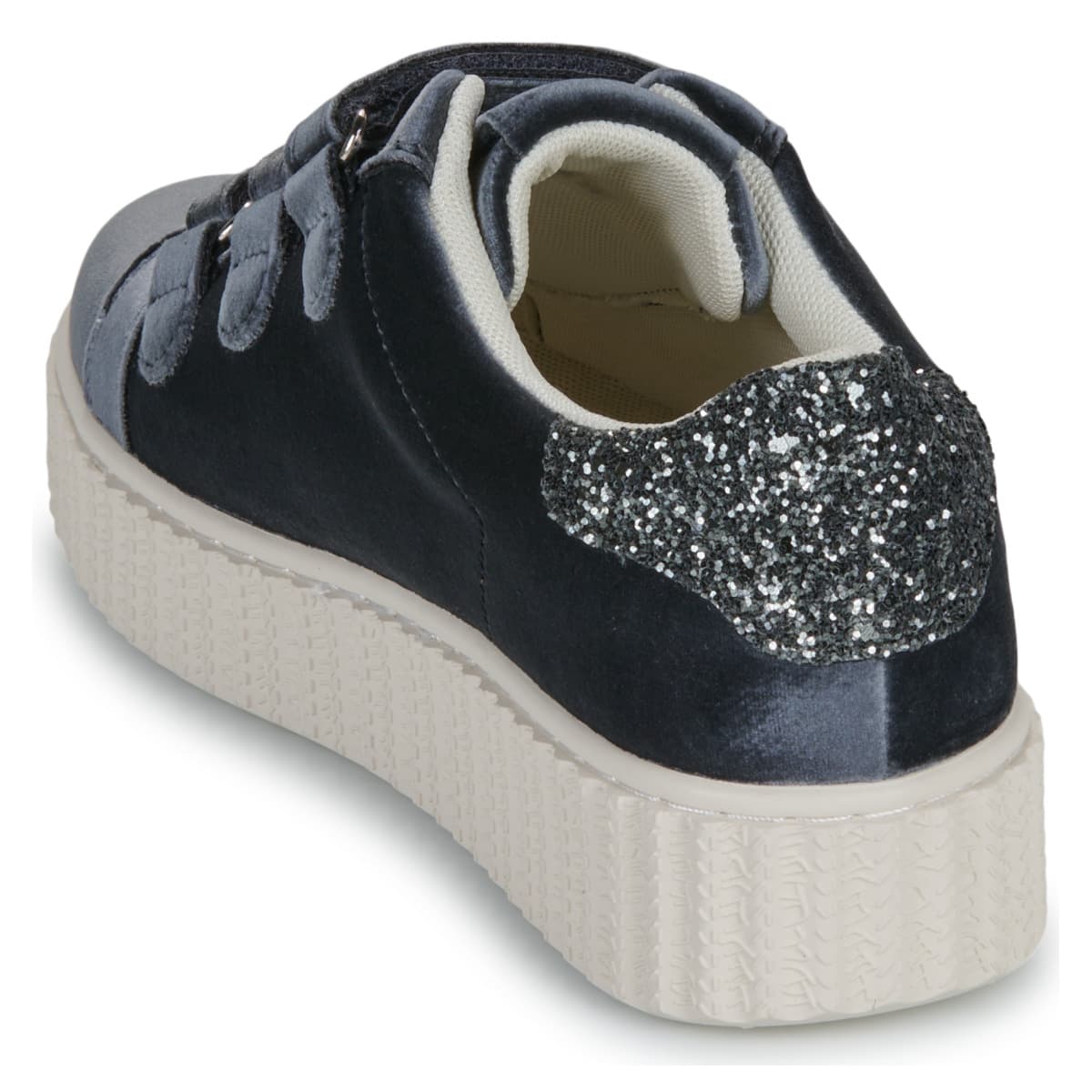 Women's Sneakers Vanessa Wu Blue