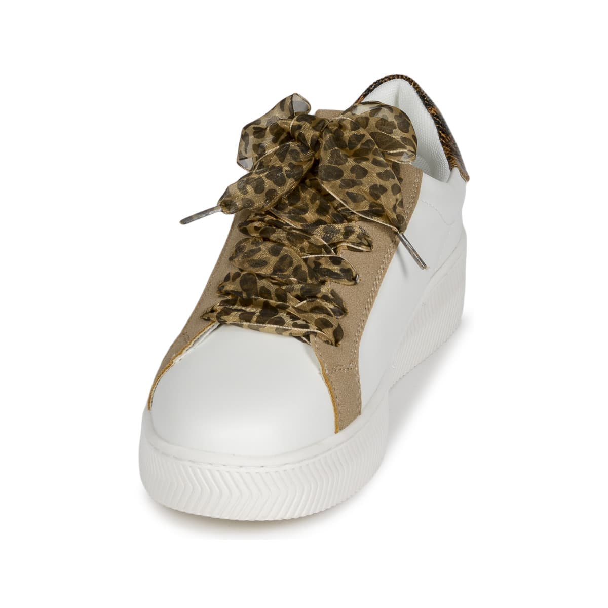 Women's Sneakers Vanessa Wu White