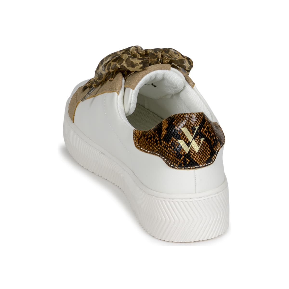 Women's Sneakers Vanessa Wu White