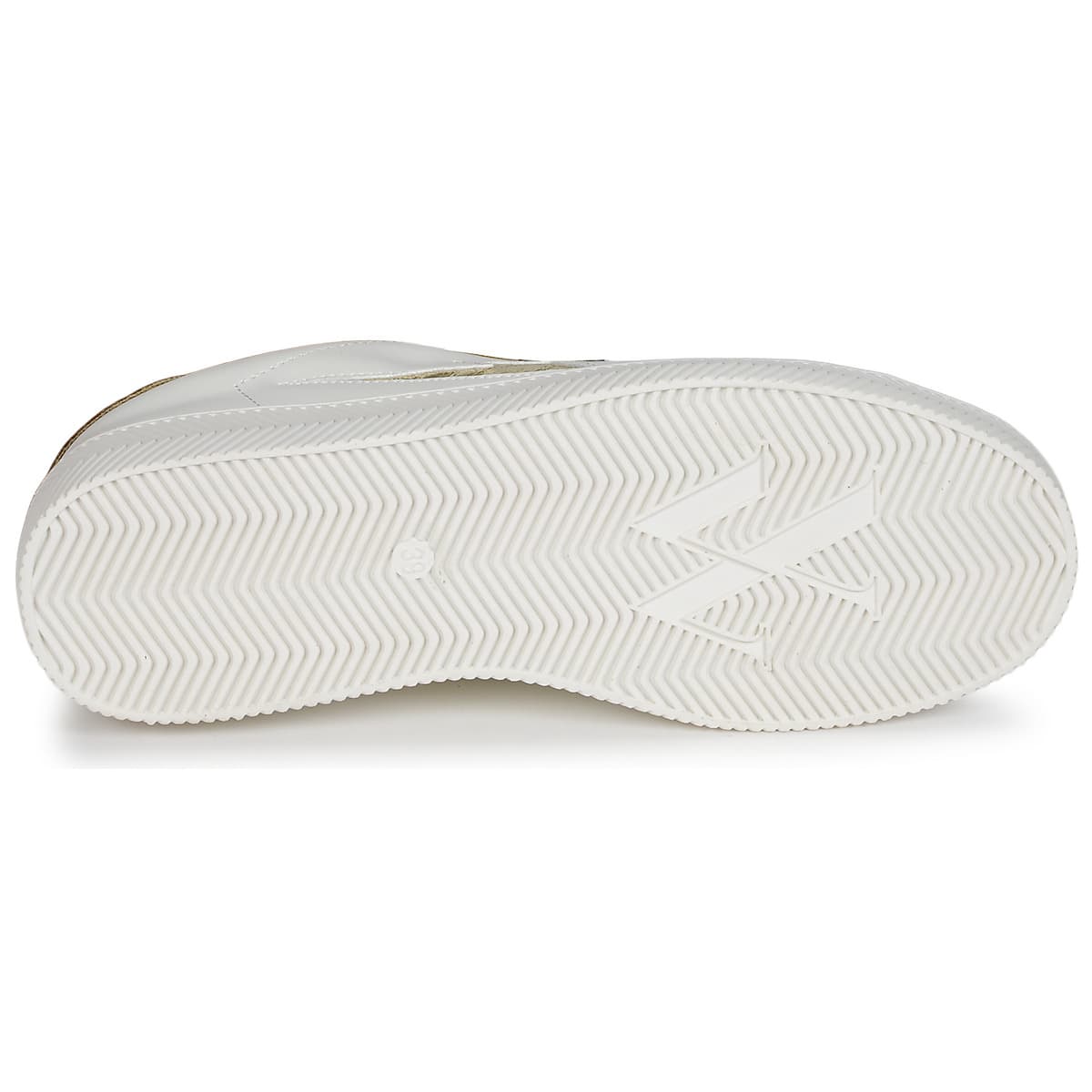 Women's Sneakers Vanessa Wu White