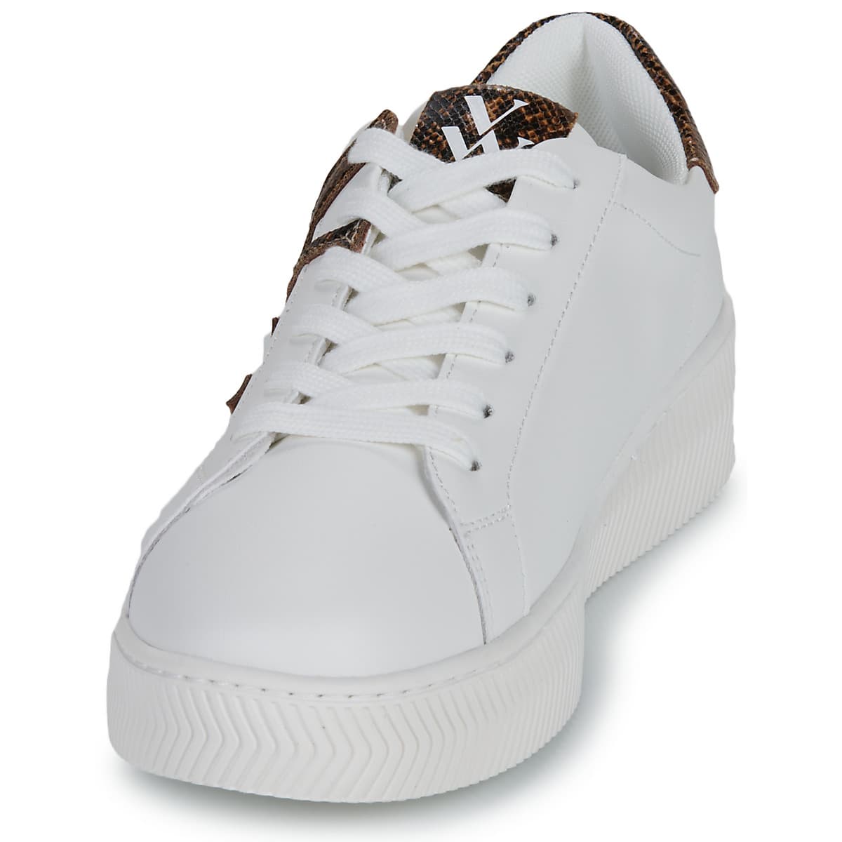 Women's Sneakers Vanessa Wu White