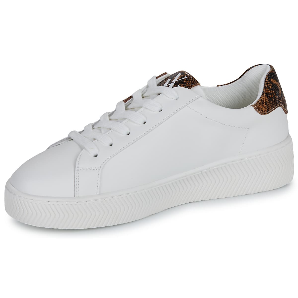 Women's Sneakers Vanessa Wu White