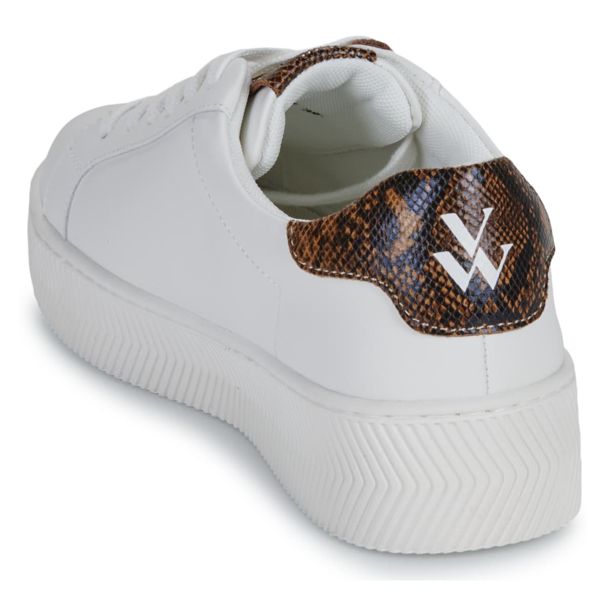 Women's Sneakers Vanessa Wu White