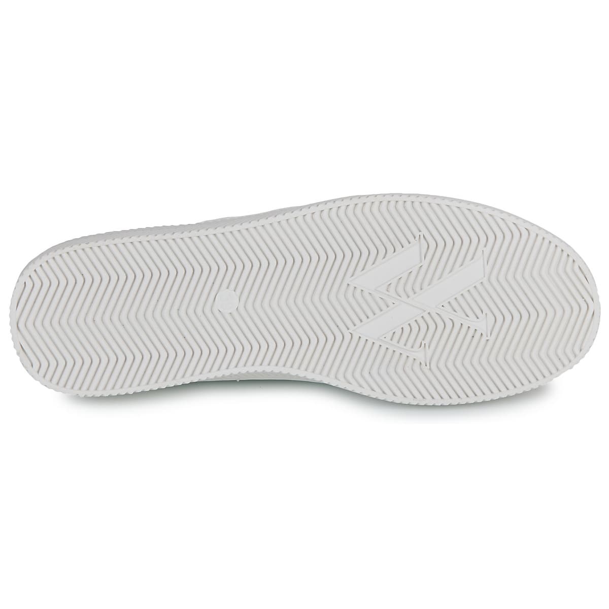 Women's Sneakers Vanessa Wu White