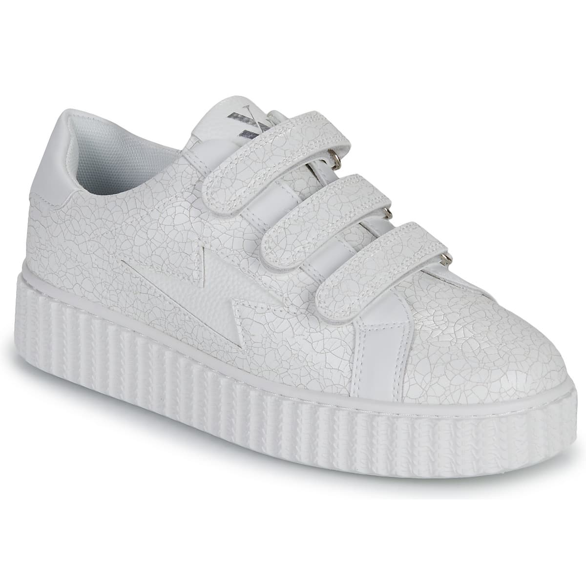 Xαμηλά Sneakers Vanessa Wu ELMA