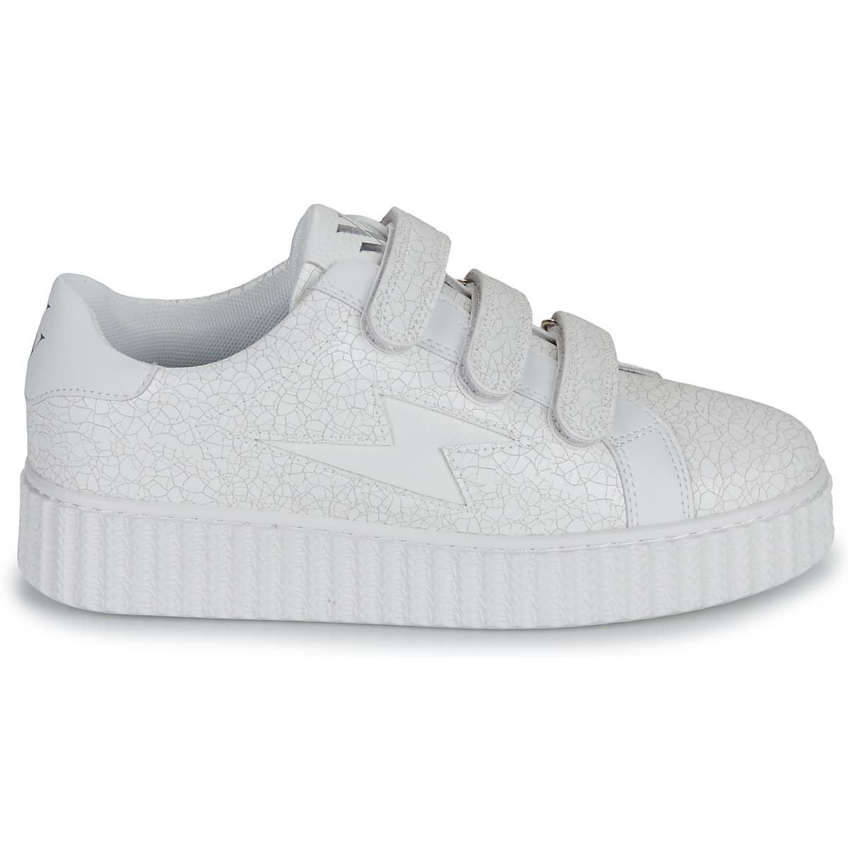 Women's Sneakers Vanessa Wu White