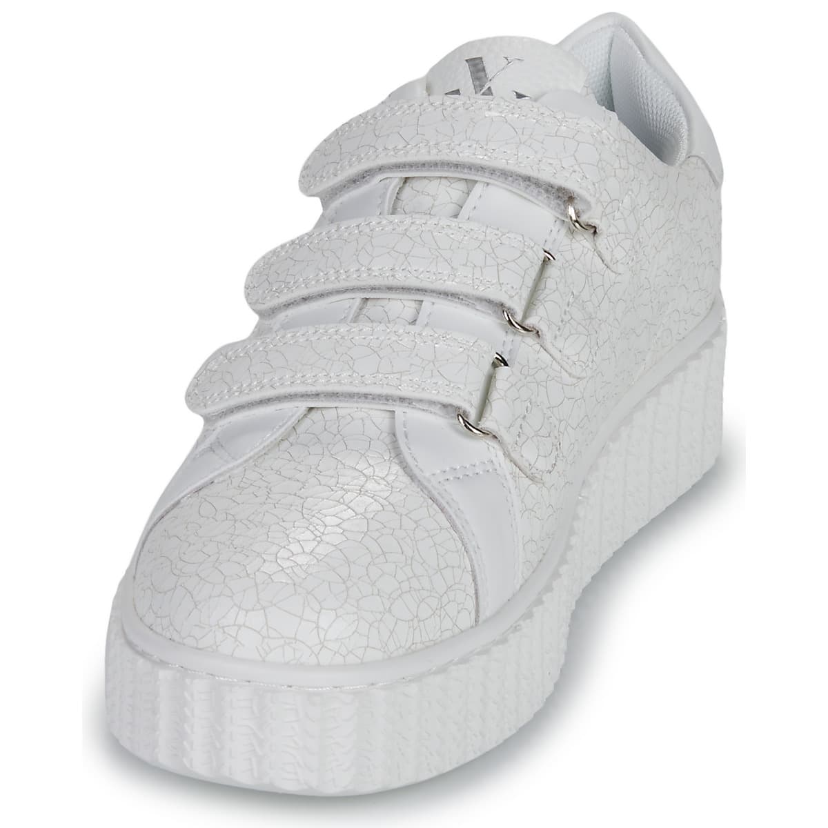 Women's Sneakers Vanessa Wu White