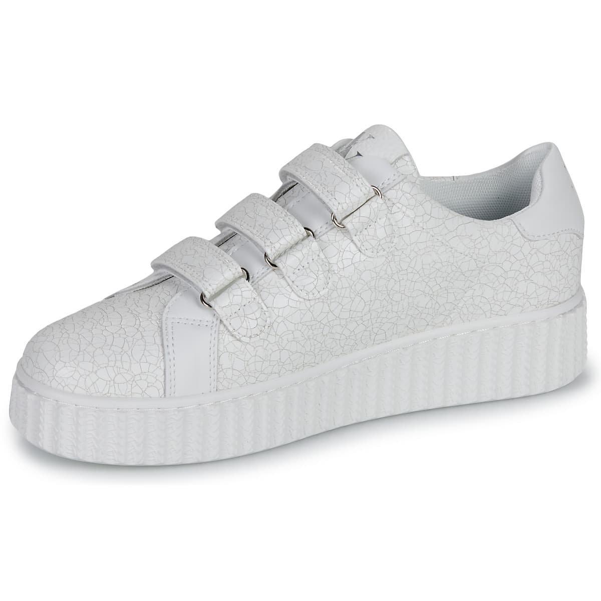 Women's Sneakers Vanessa Wu White