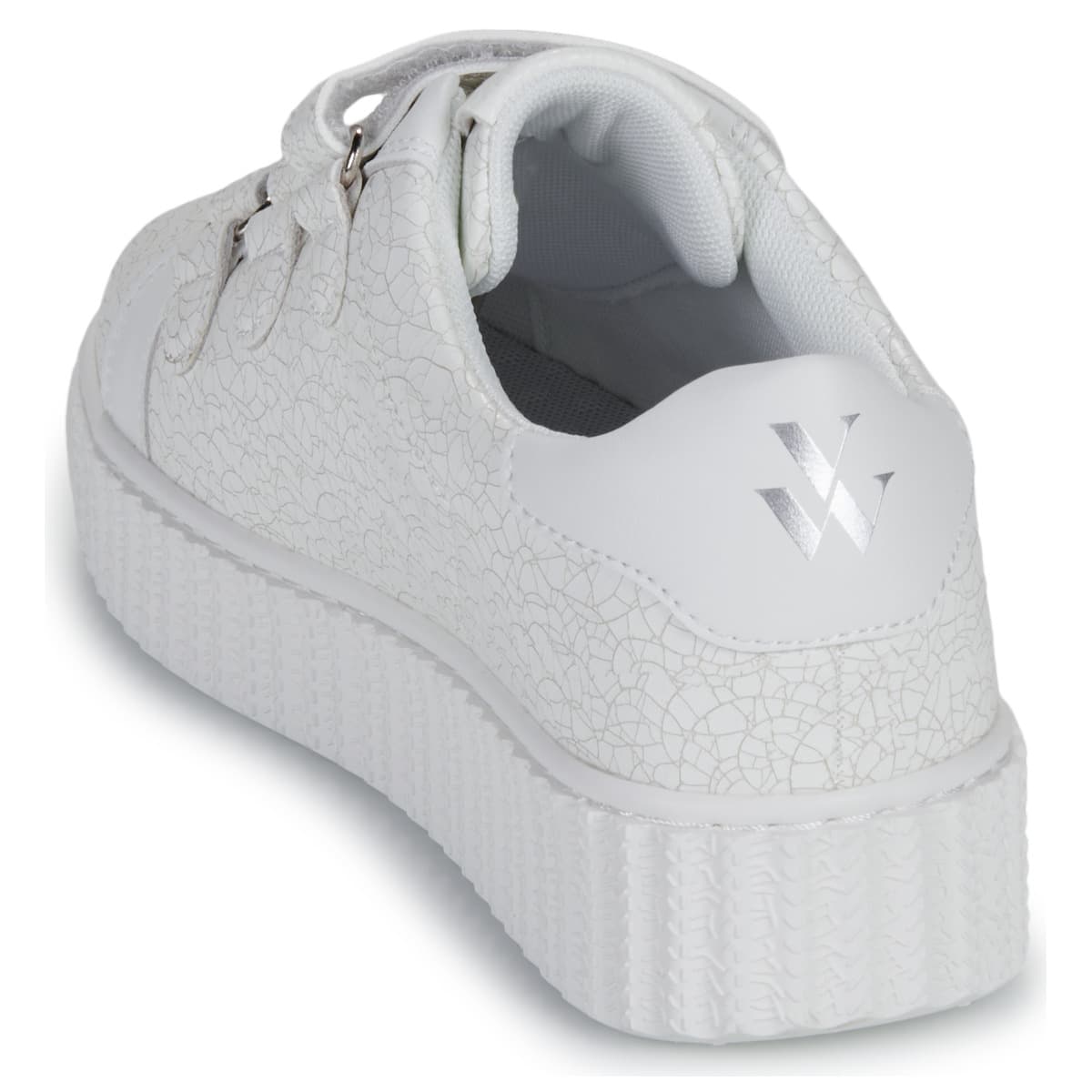 Women's Sneakers Vanessa Wu White