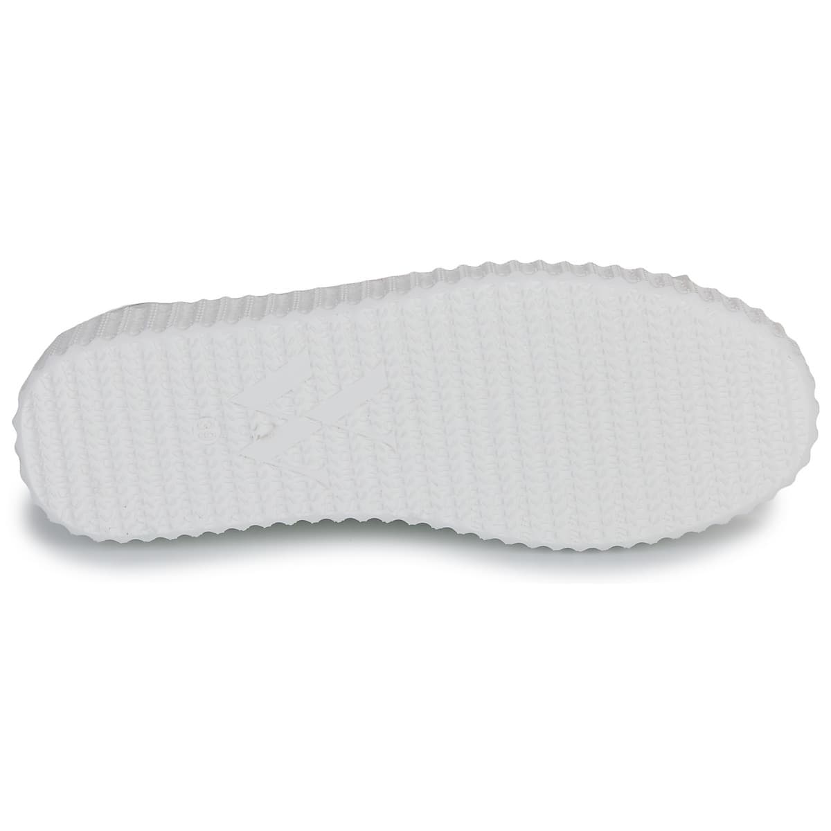 Women's Sneakers Vanessa Wu White