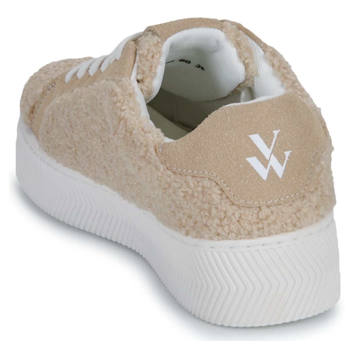 Women's Sneakers Vanessa Wu Beige