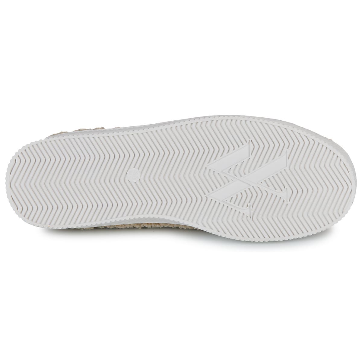 Women's Sneakers Vanessa Wu Beige