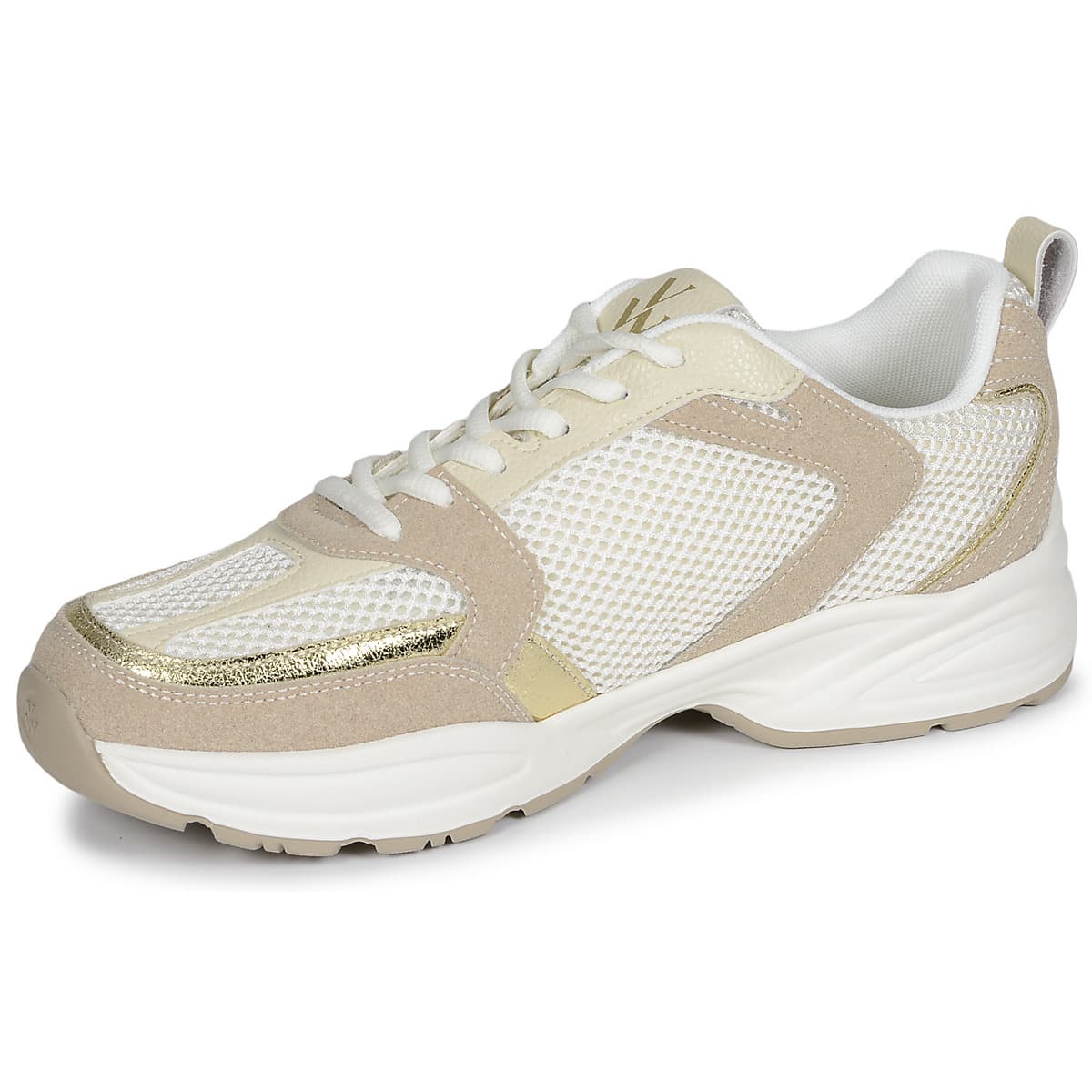 Women's Sneakers Vanessa Wu Beige